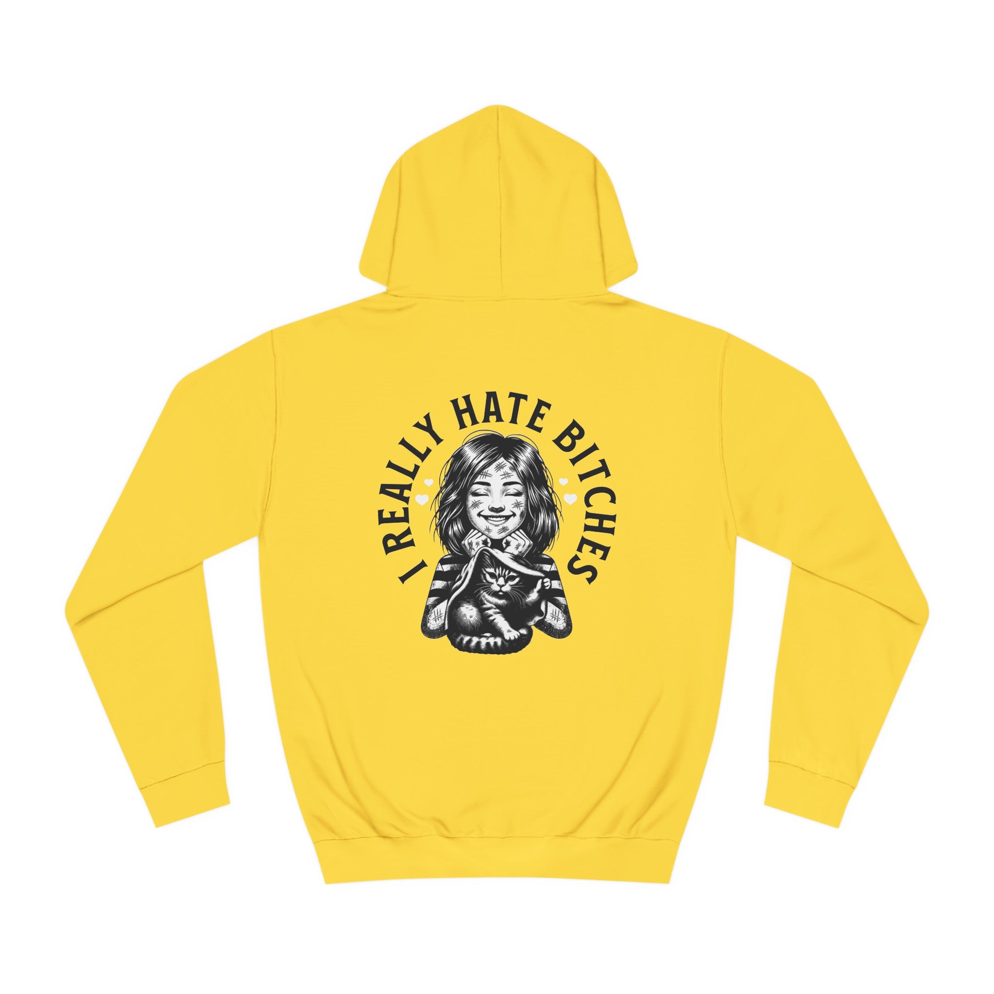 Unisex IRHB Hoodie