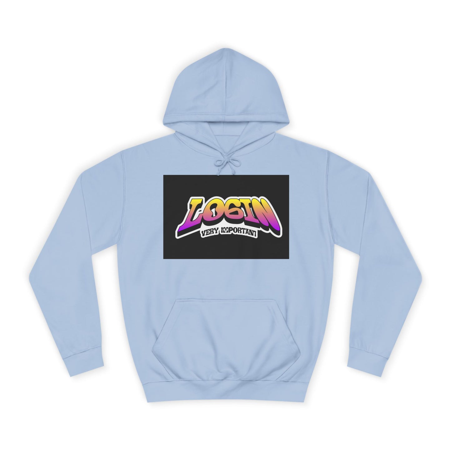 Trendy Hoodie, Casual Wear, Gift, Graphic Sweatshirt, Cozy Apparel,