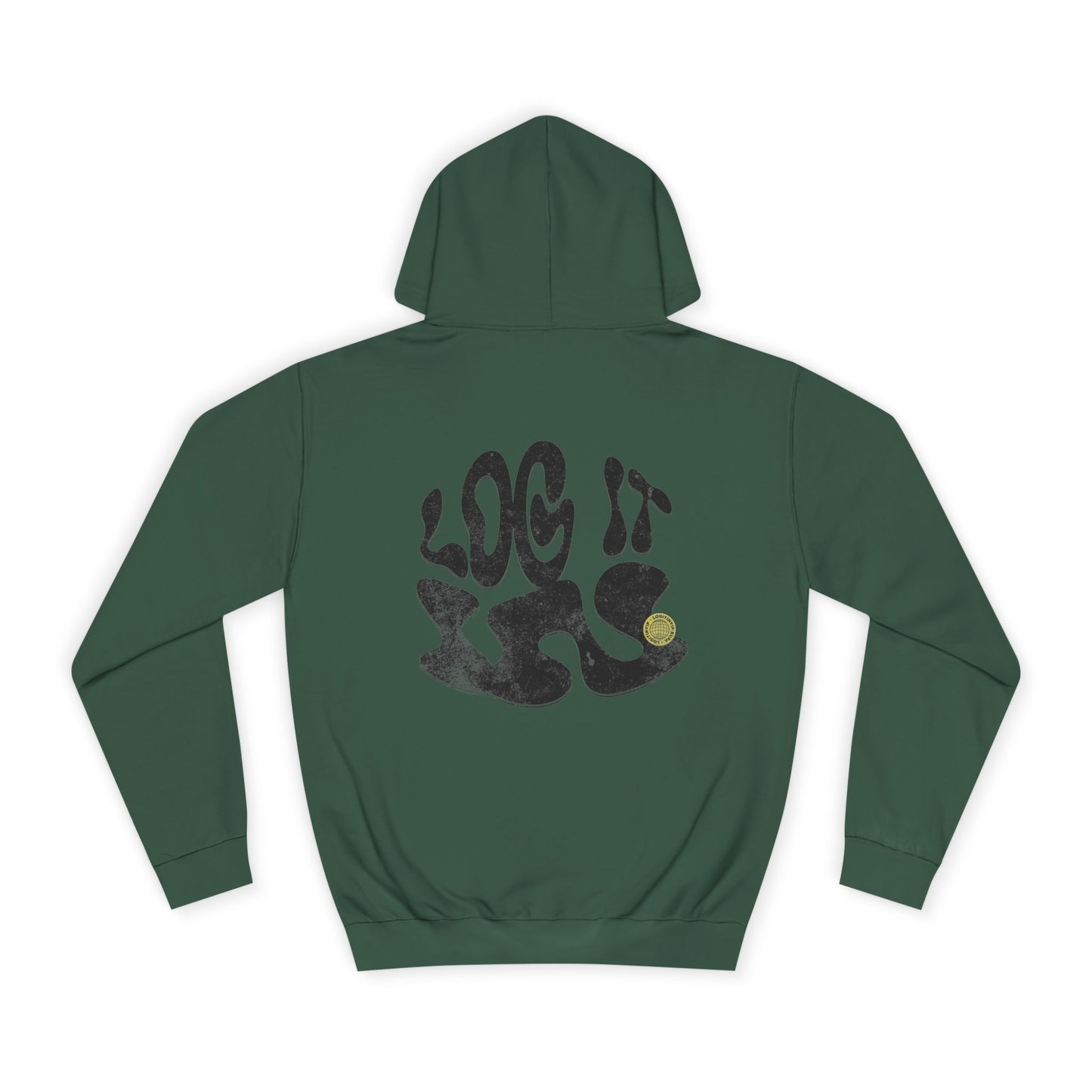 unisex Hoodie - Trendy Street Wear Design