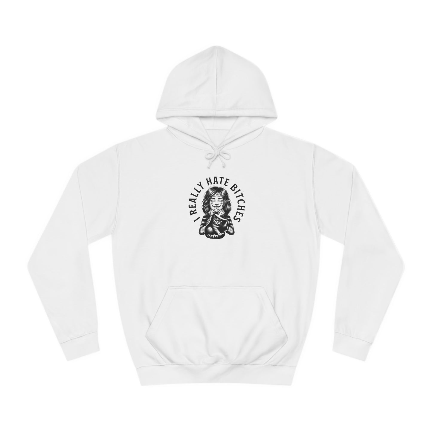 Unisex IRHB Hoodie