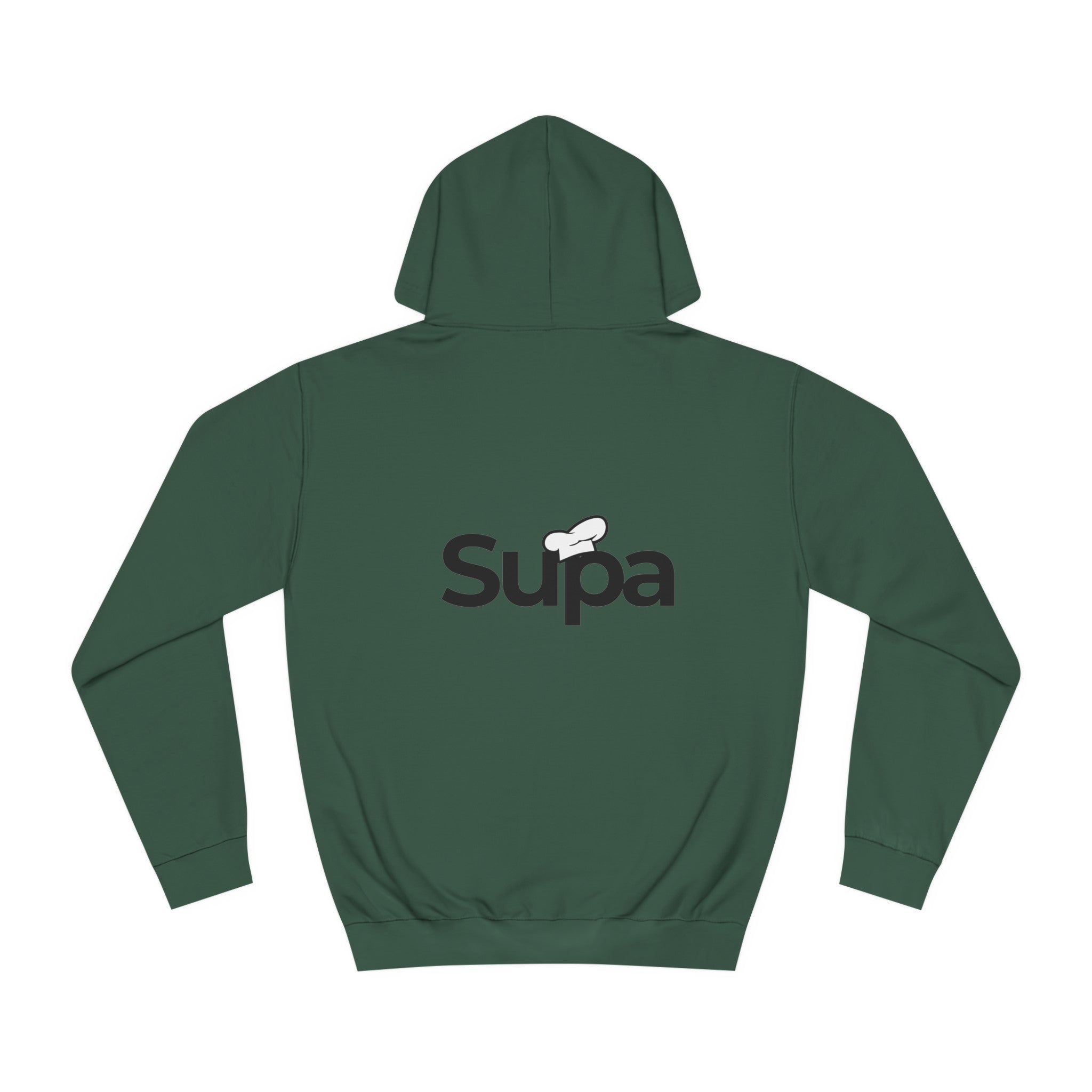 Unisex Supa Hoodie