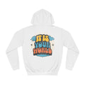 Unisex Your World Hoodie