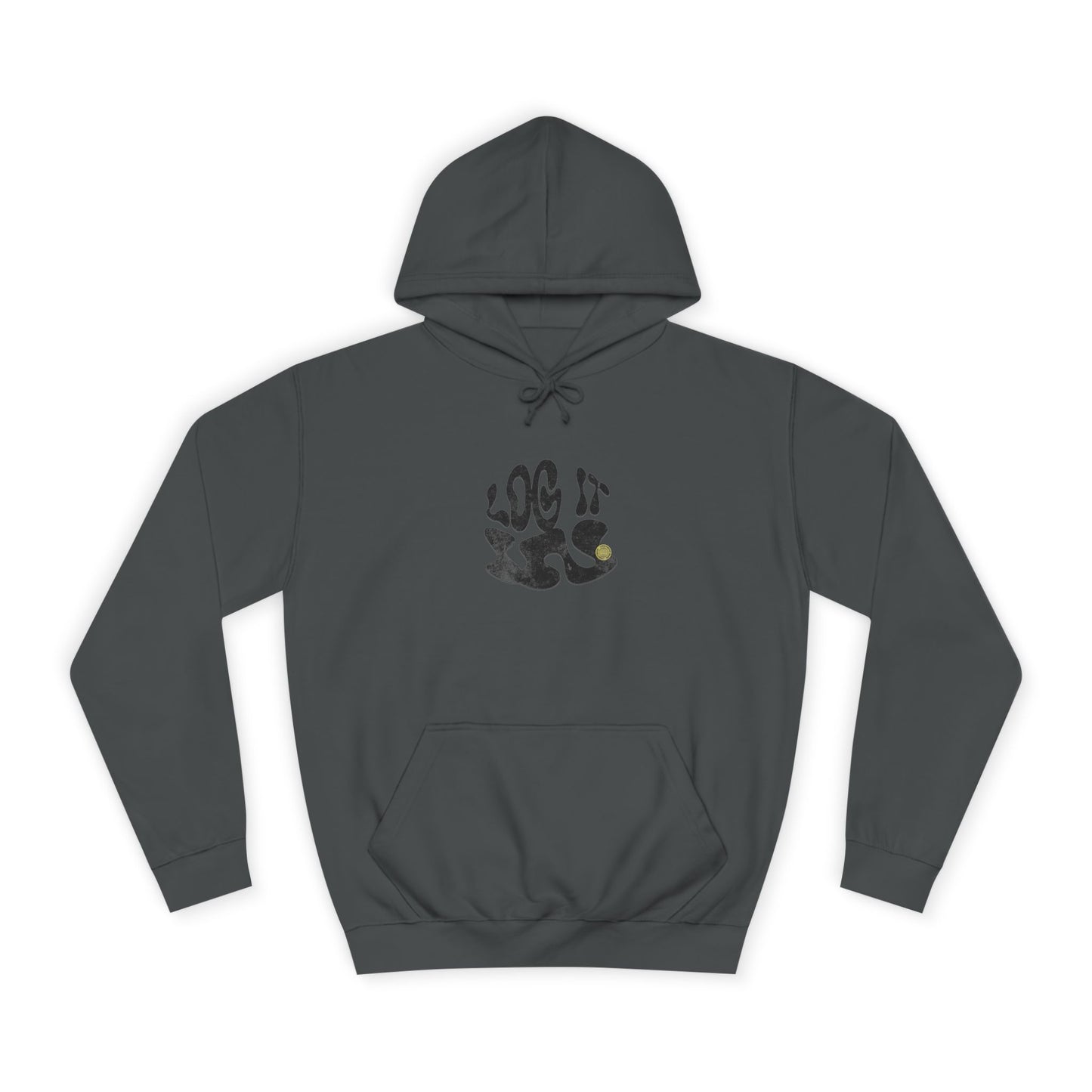 unisex Hoodie - Trendy Street Wear Design