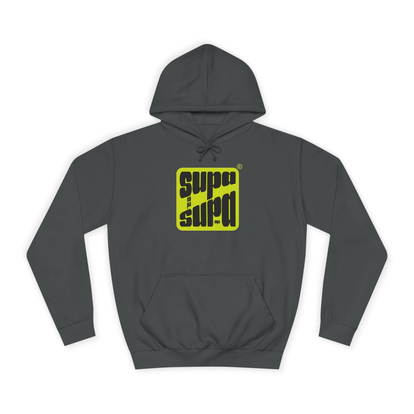 Unisex Hoodie with Bold Graphic, Streetwear Style, Casual Gift, Trendy Apparel, Everyday Hoodie, Trendy Fashion