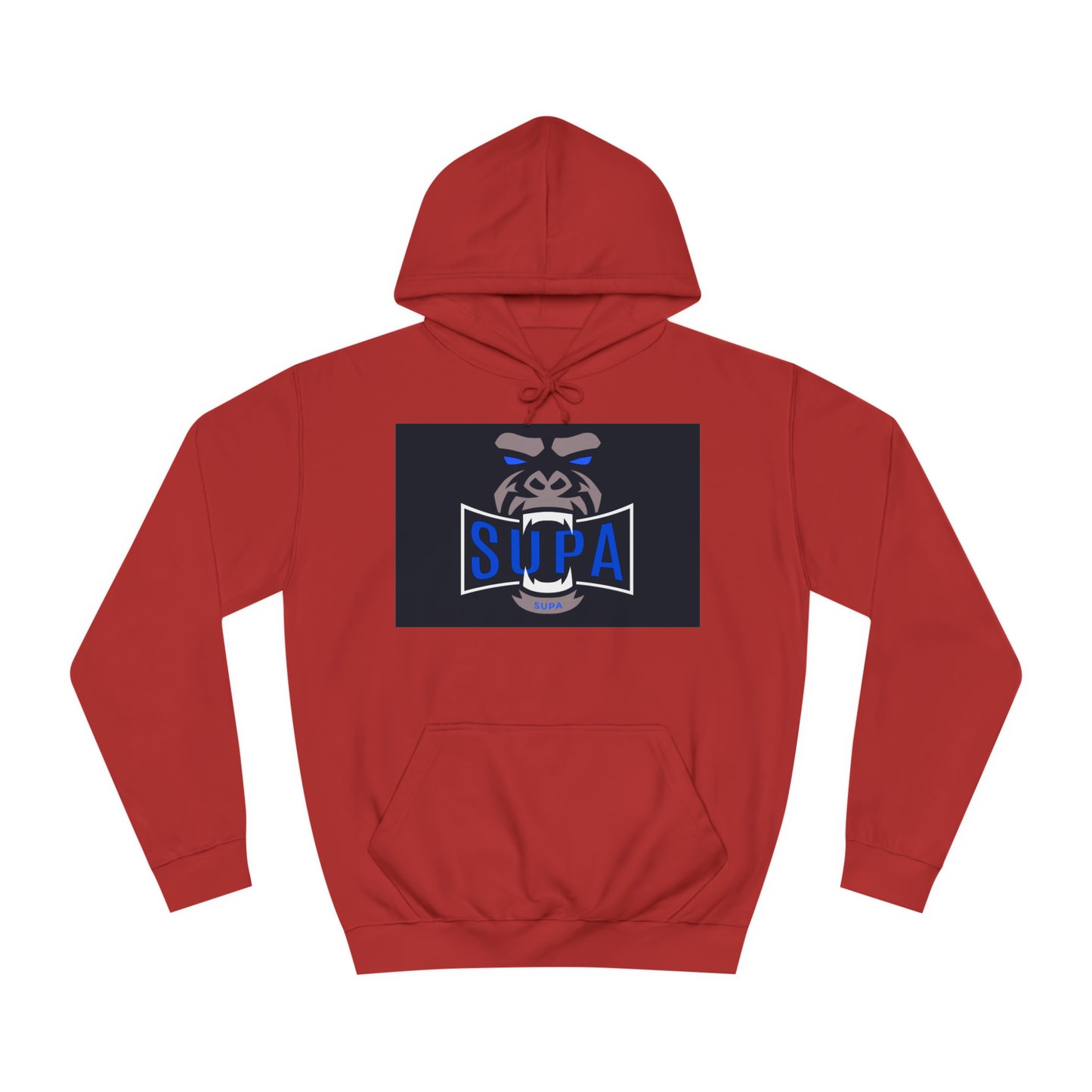 Unisex Supa Hoodie