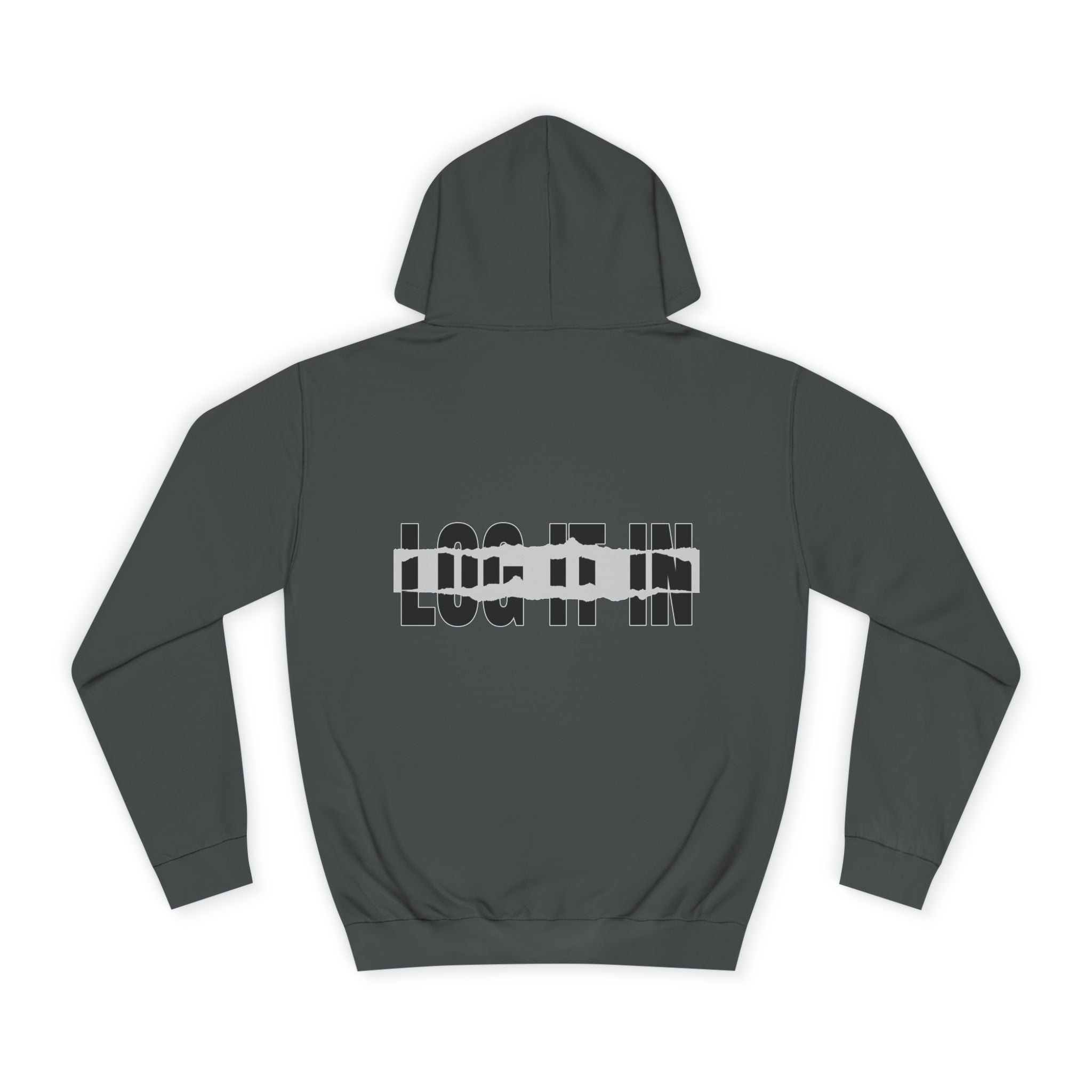 Trendy Unisex Hoodie - Casual Wear, Life, Gift, Cozy Fashion, Streetwear, Unique Design, Everyday Comfort