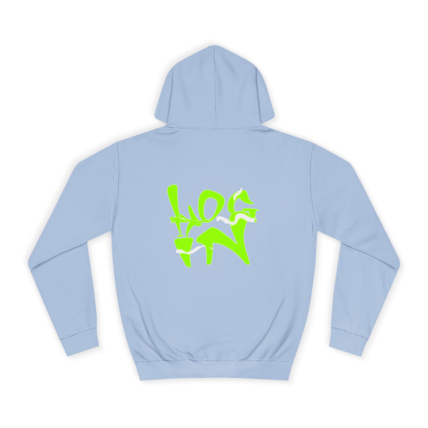 Unisex Hoodie - Trendy Apparel, Graphic Hoodie, Casual Wear,Life, Gift, Streetwear Style