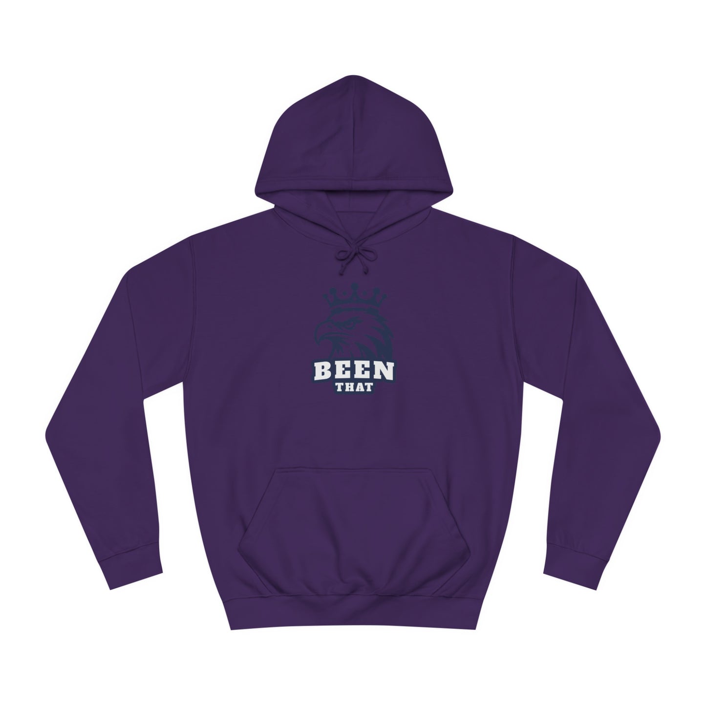 Unisex Been That Hoodie