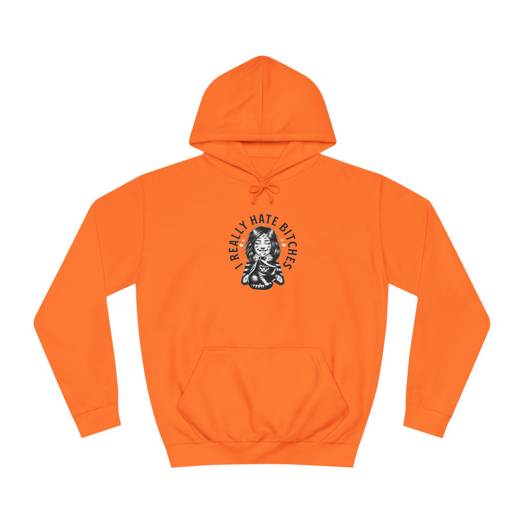 Unisex IRHB Hoodie