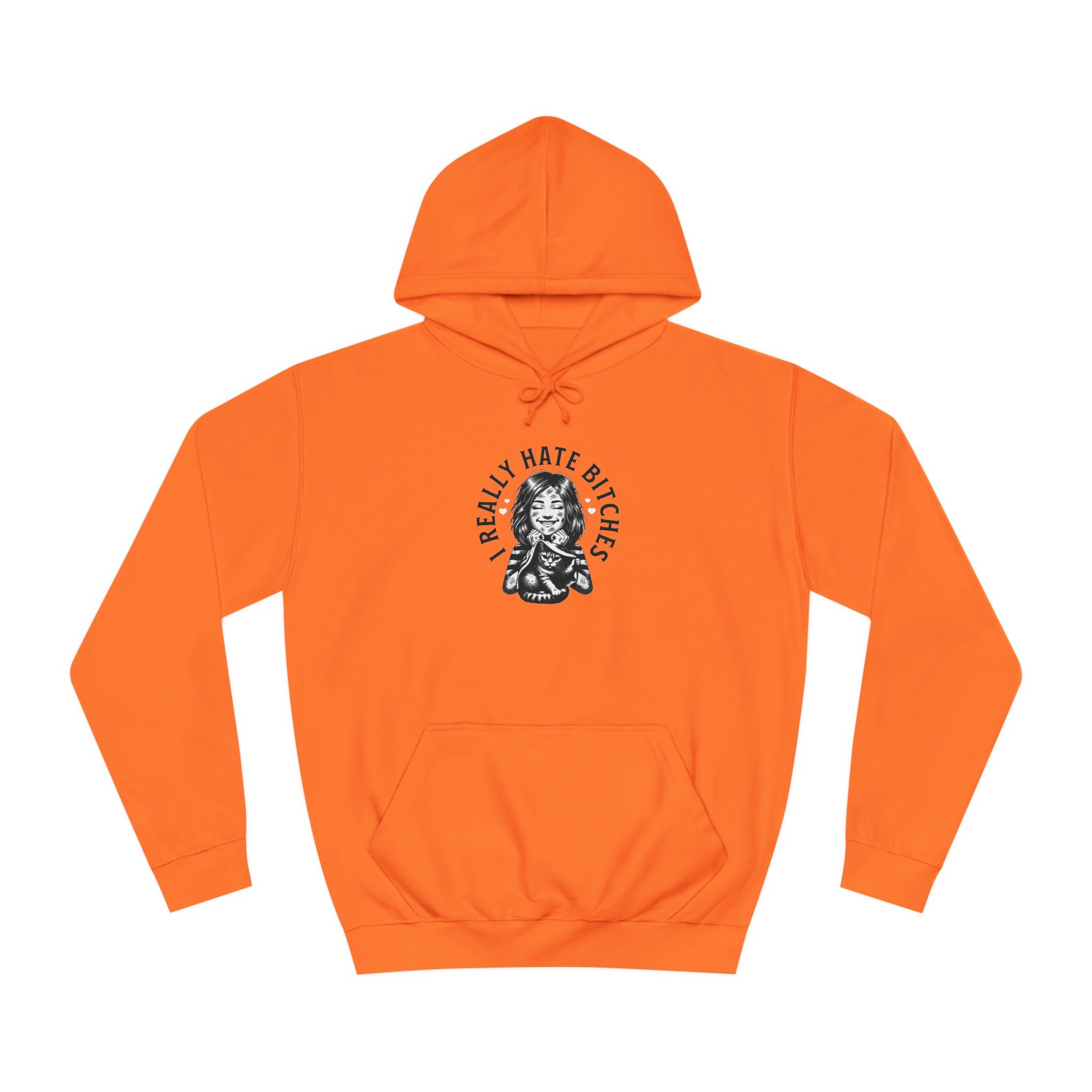 Unisex IRHB Hoodie