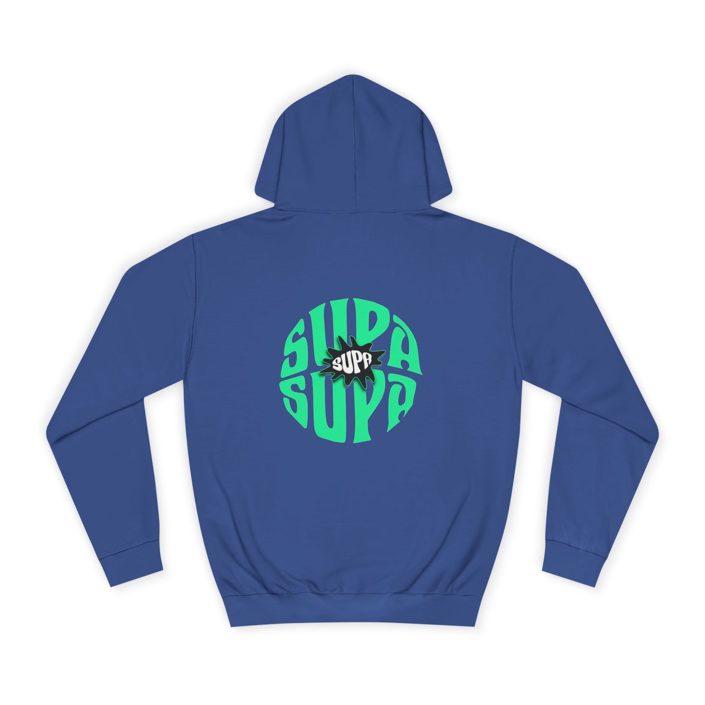 Trendy Unisex Hoodie, Casual Streetwear, Gift for Students, Fall Fashion, Relaxed Fit Hoodie