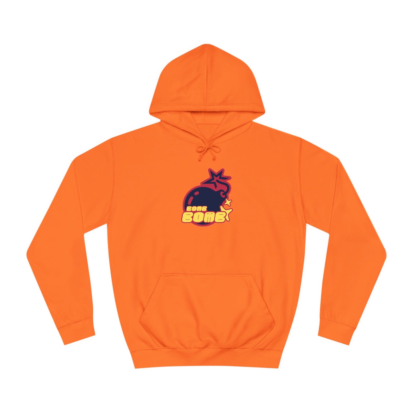 Unisex Bomb Bomb Hoodie
