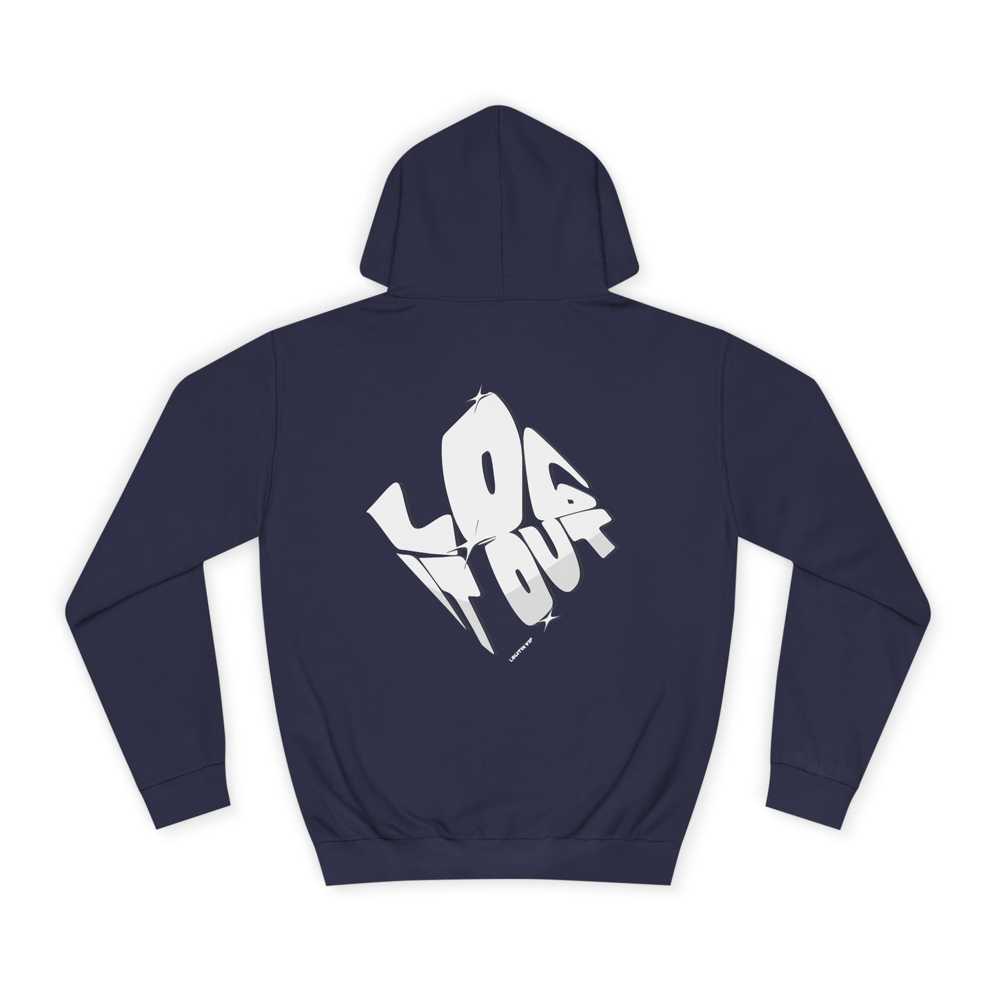 Trendy Hoodie - Unisex Casual Wear, Perfect for Any One, Comfortable Gift, Unique Style, Great for Everyday Use