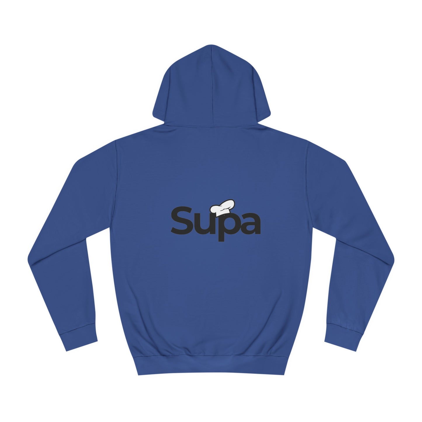 Unisex Supa Hoodie