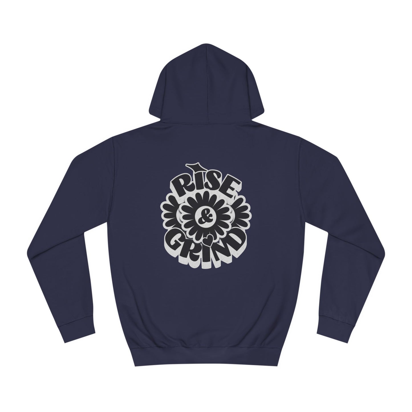 Unisex Ride & Grind Hoodie