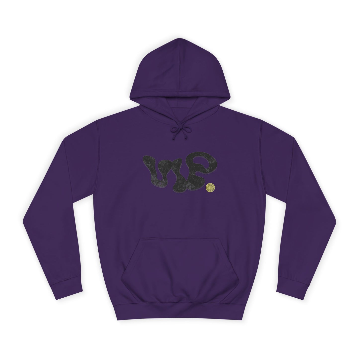 Unisex College Hoodie