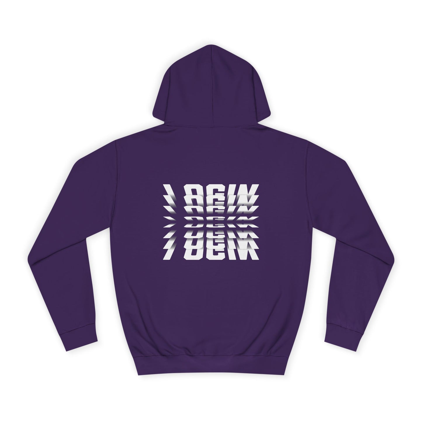 Stylish Unisex Hoodie | Trendy Wear, Gift For Any One,Spirit Apparel, Cozy Sweatshirt for Fall, Unisex Fashion