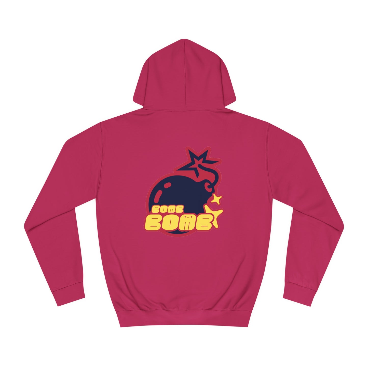 Unisex Bomb Bomb Hoodie