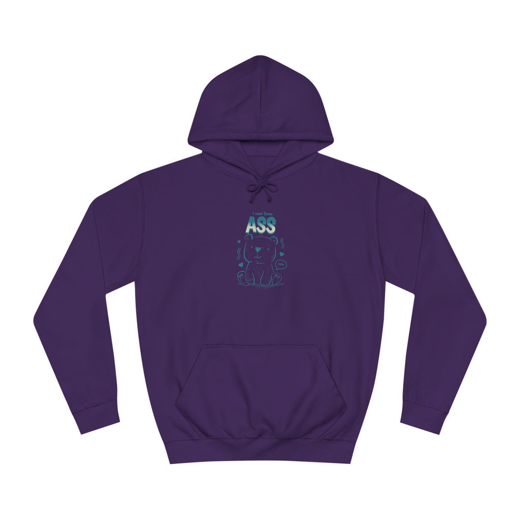 Unisex I need Some Hoodie