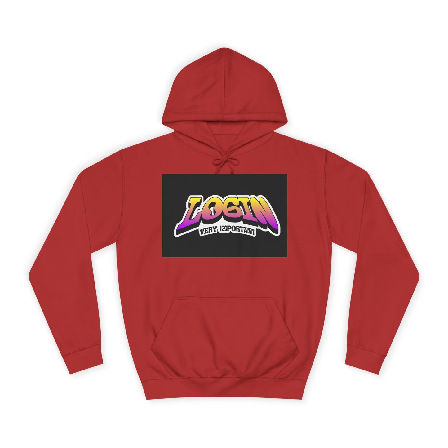 Trendy Hoodie, Casual Wear, Gift, Graphic Sweatshirt, Cozy Apparel,