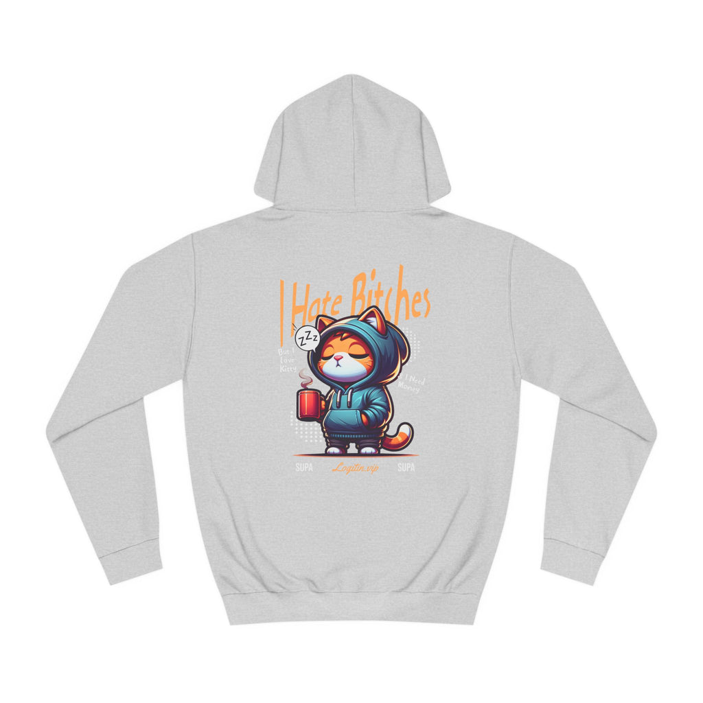 Unisex IRHB Hoodie