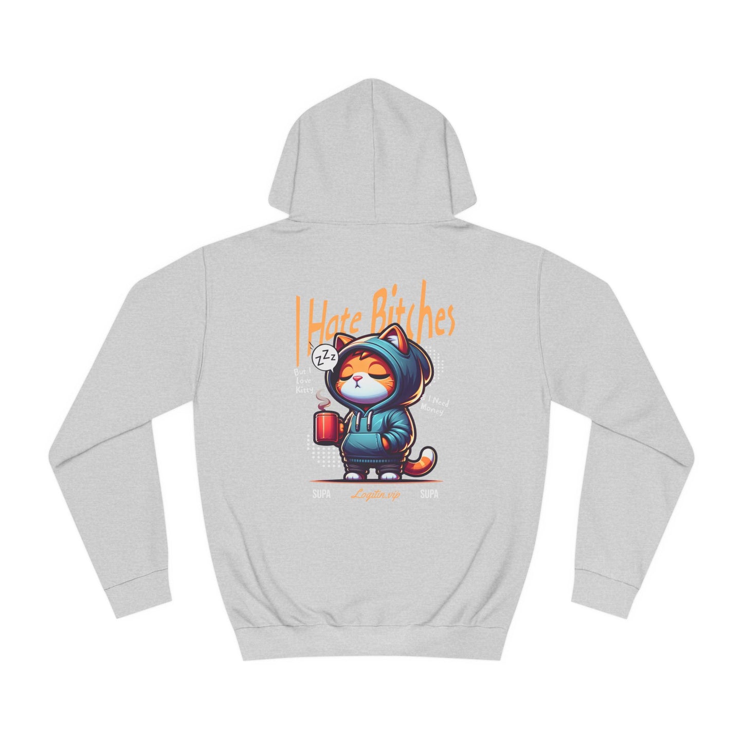 Unisex IRHB Hoodie
