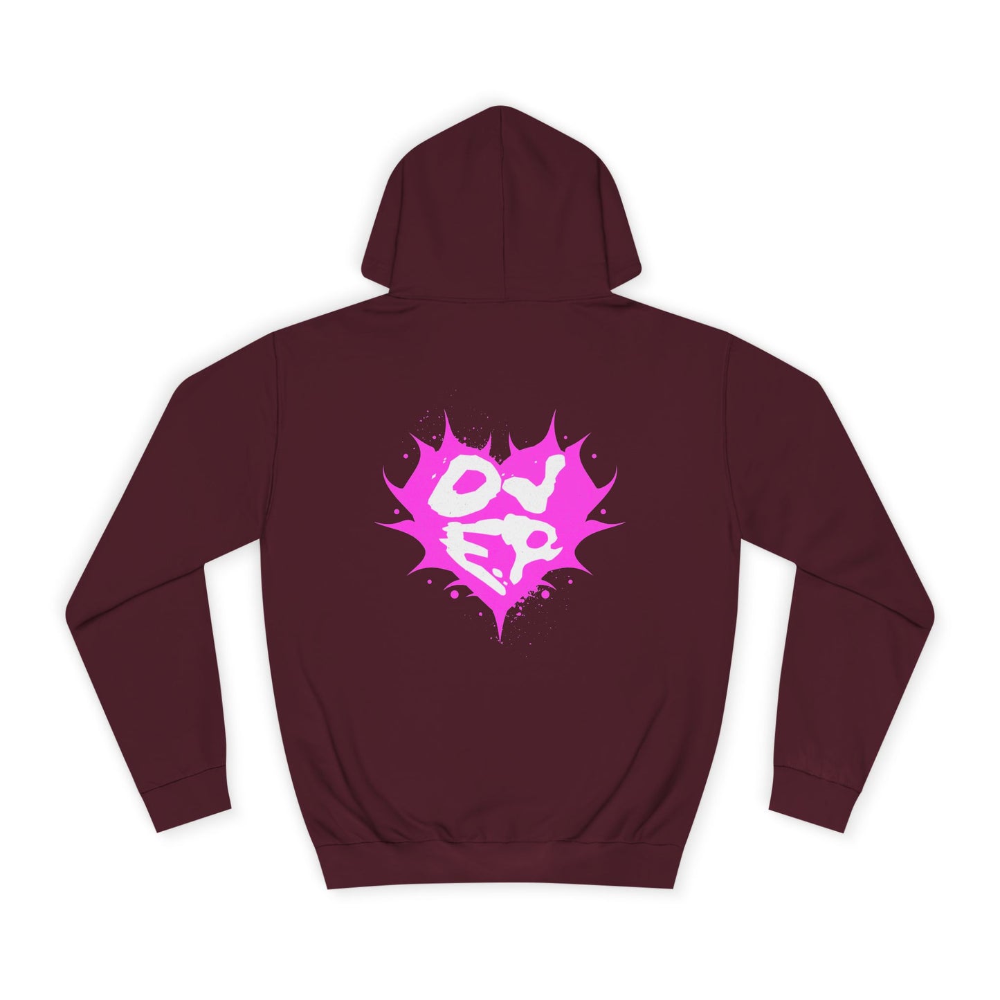 Vibrant Unisex Hoodie, Graphic Sweatshirt, Casual Wear, Trendy Apparel, Perfect for Every day, Gift for Friends