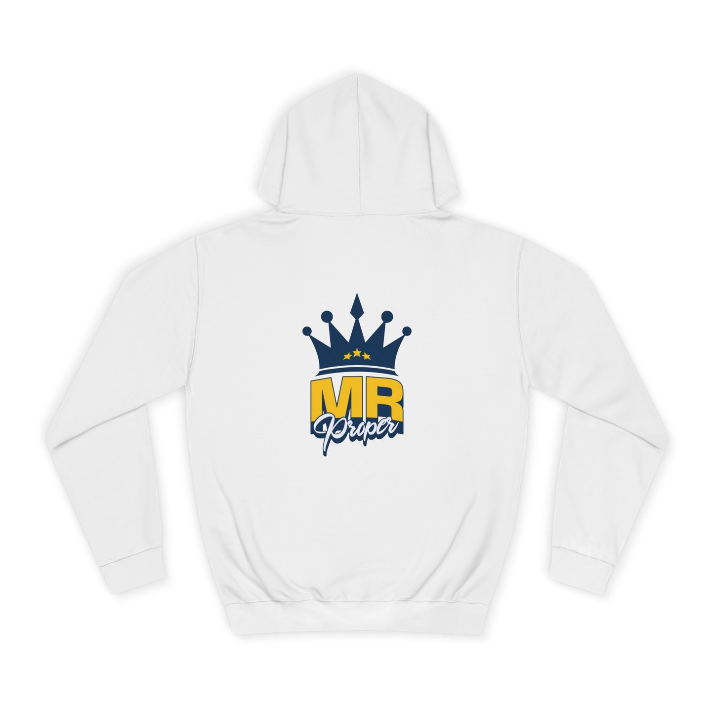 Mr Proper Hoodie - Unisex, Comfortable, Stylish, Great for Every one, Perfect for Casual Wear, Gift,Trendy Merchandise