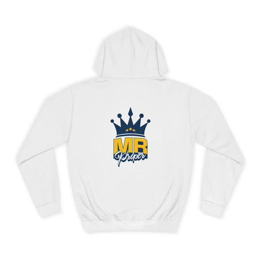 Mr Proper Hoodie - Unisex, Comfortable, Stylish, Great for Every one, Perfect for Casual Wear, Gift,Trendy Merchandise