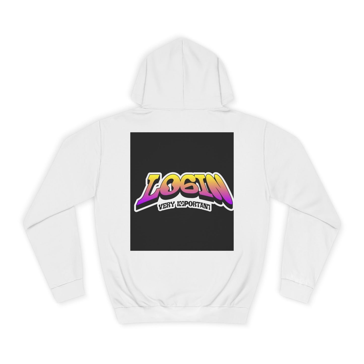 Trendy Hoodie, Casual Wear, Gift, Graphic Sweatshirt, Cozy Apparel,