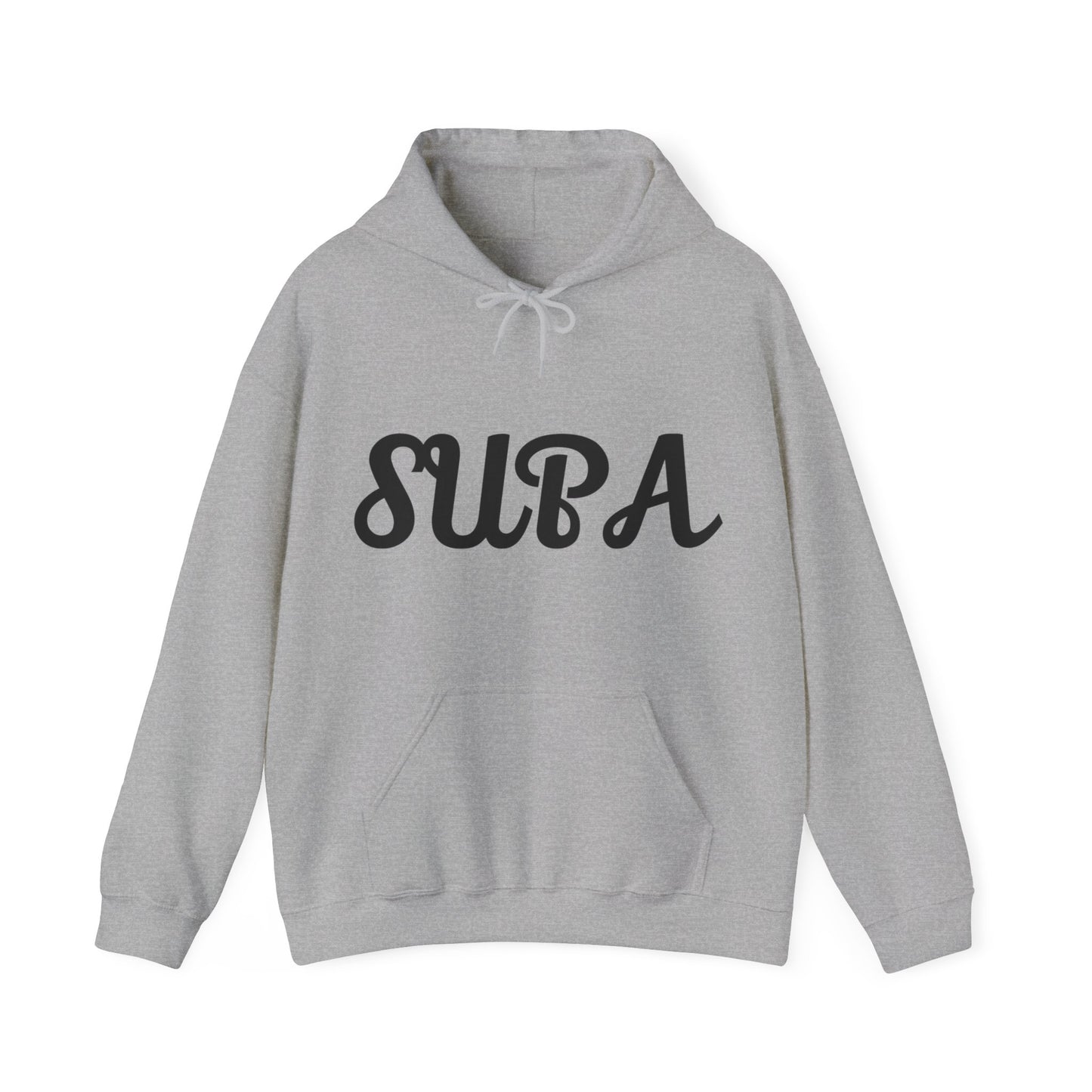 Supa Unisex Heavy Blend™ Hooded Sweatshirt