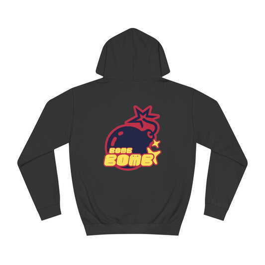 Unisex Bomb Bomb Hoodie