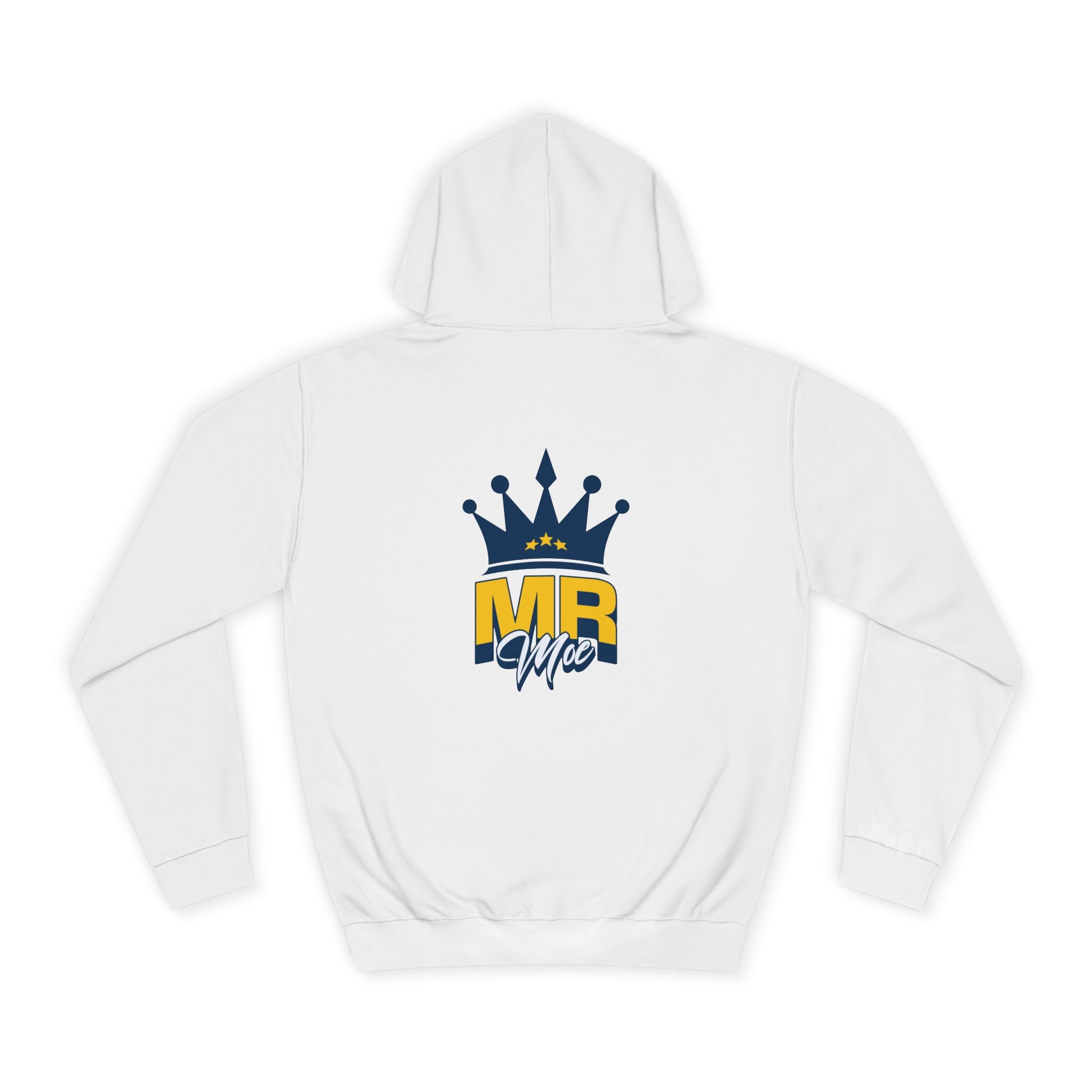 Casual Hoodie with Mr Money over everything Design,Trendy Apparel,Sweatshirt, Gift,Trendy Streetwear