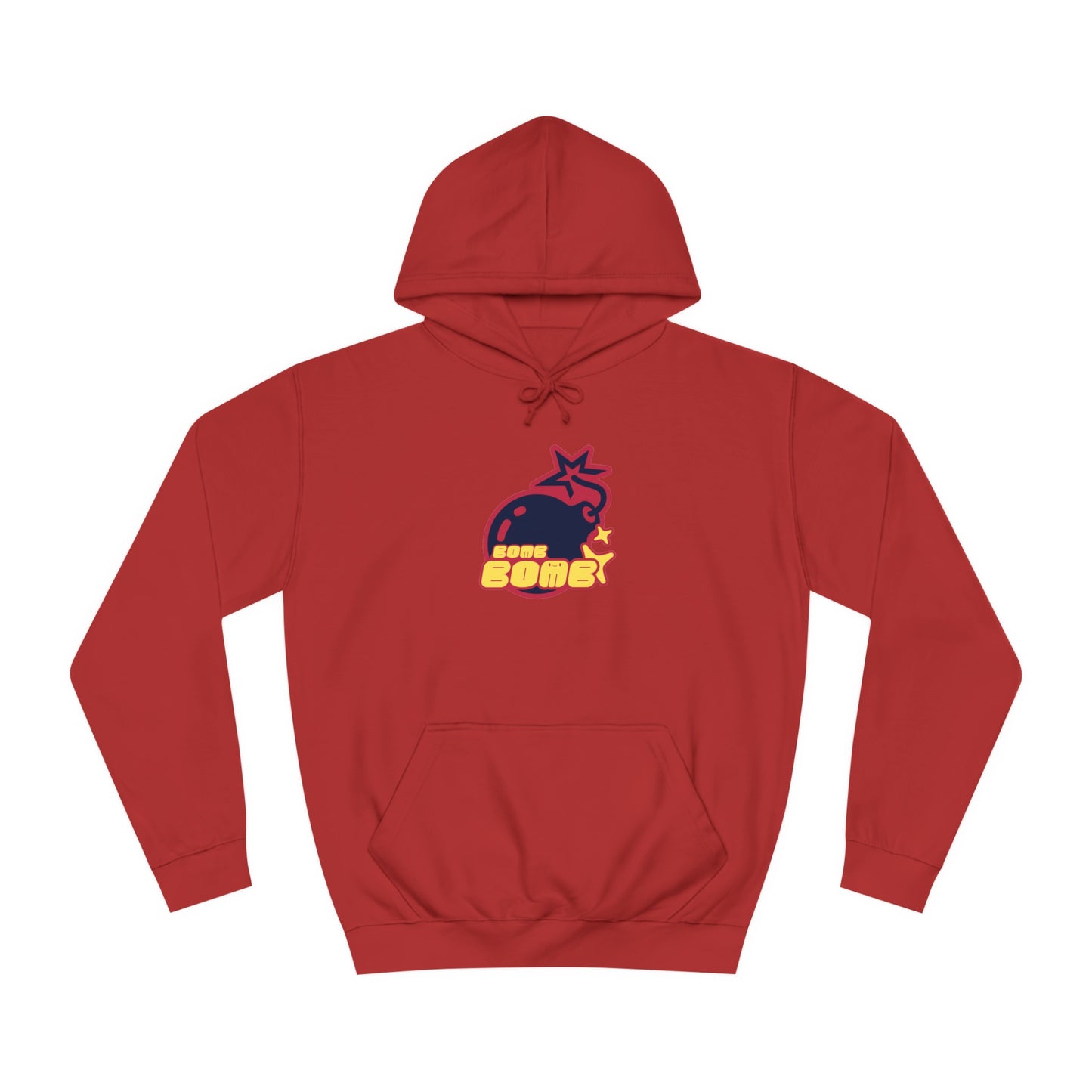 Unisex Bomb Bomb Hoodie