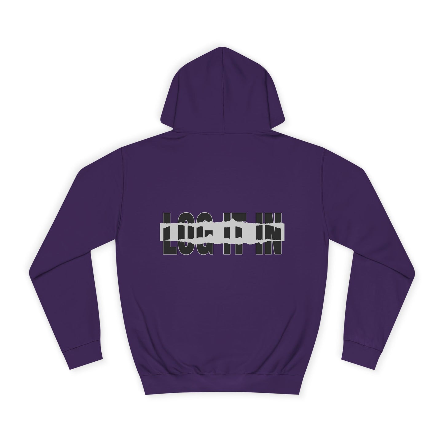 Trendy Unisex Hoodie - Casual Wear, Life, Gift, Cozy Fashion, Streetwear, Unique Design, Everyday Comfort