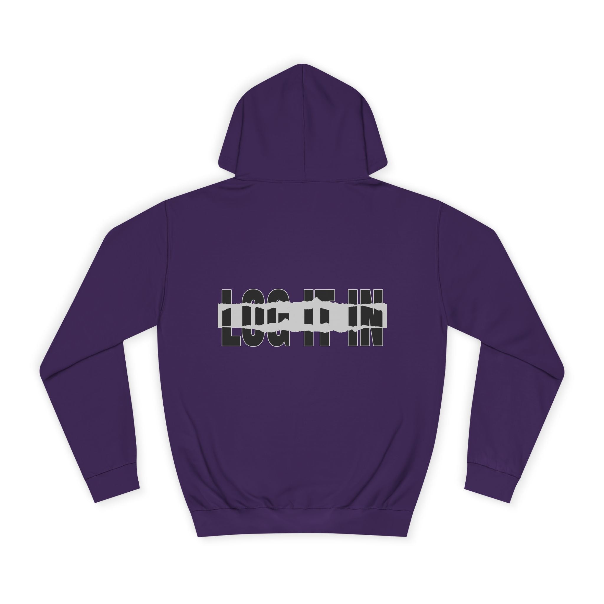 Trendy Unisex Hoodie - Casual Wear, Life, Gift, Cozy Fashion, Streetwear, Unique Design, Everyday Comfort