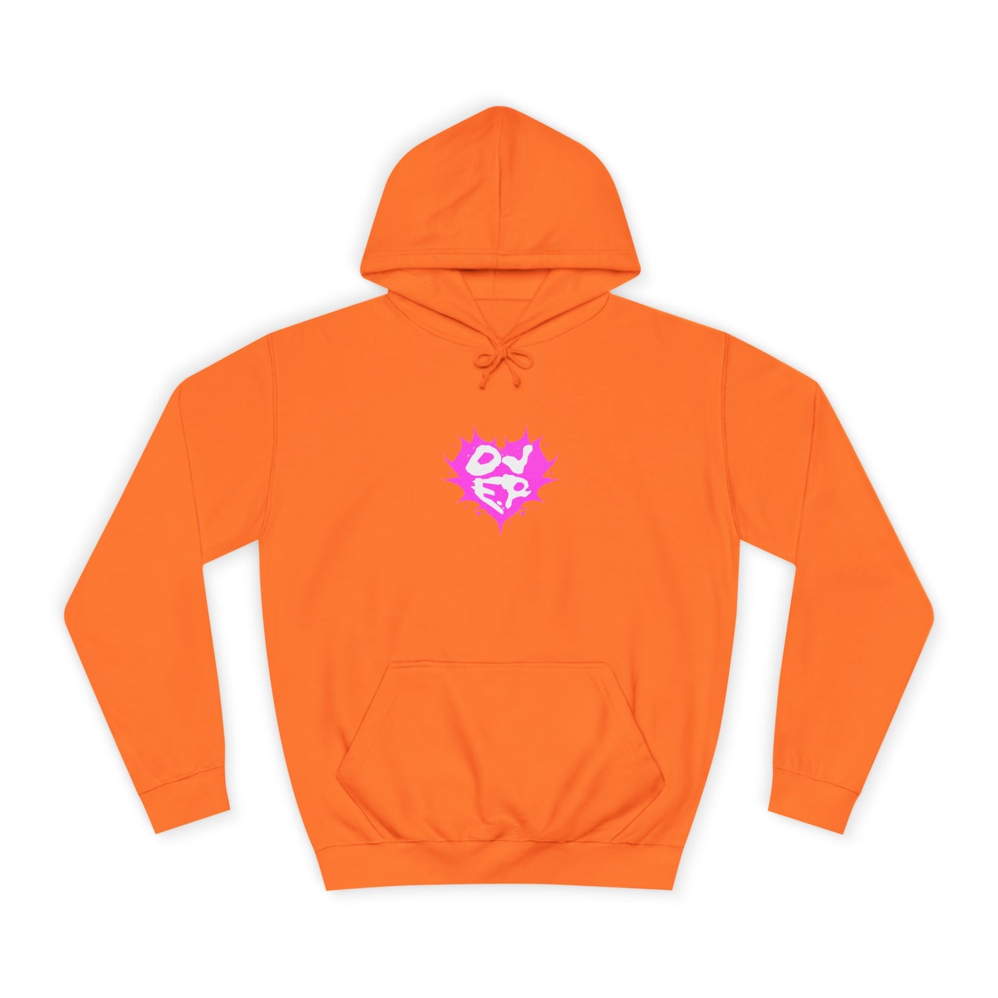 Vibrant Unisex Hoodie, Graphic Sweatshirt, Casual Wear, Trendy Apparel, Perfect for Every day, Gift for Friends