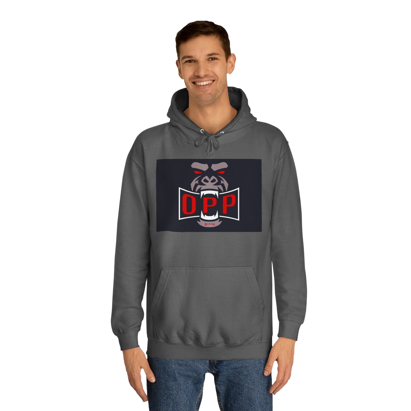 Unisex Opp Hoodie