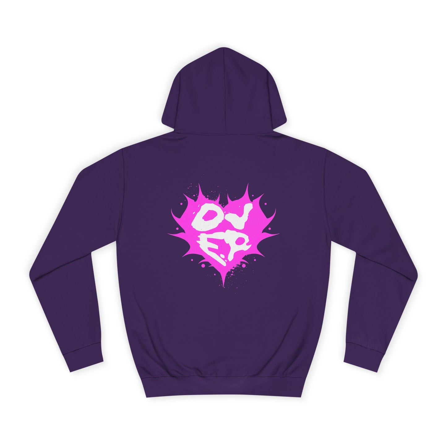 Vibrant Unisex Hoodie, Graphic Sweatshirt, Casual Wear, Trendy Apparel, Perfect for Every day, Gift for Friends