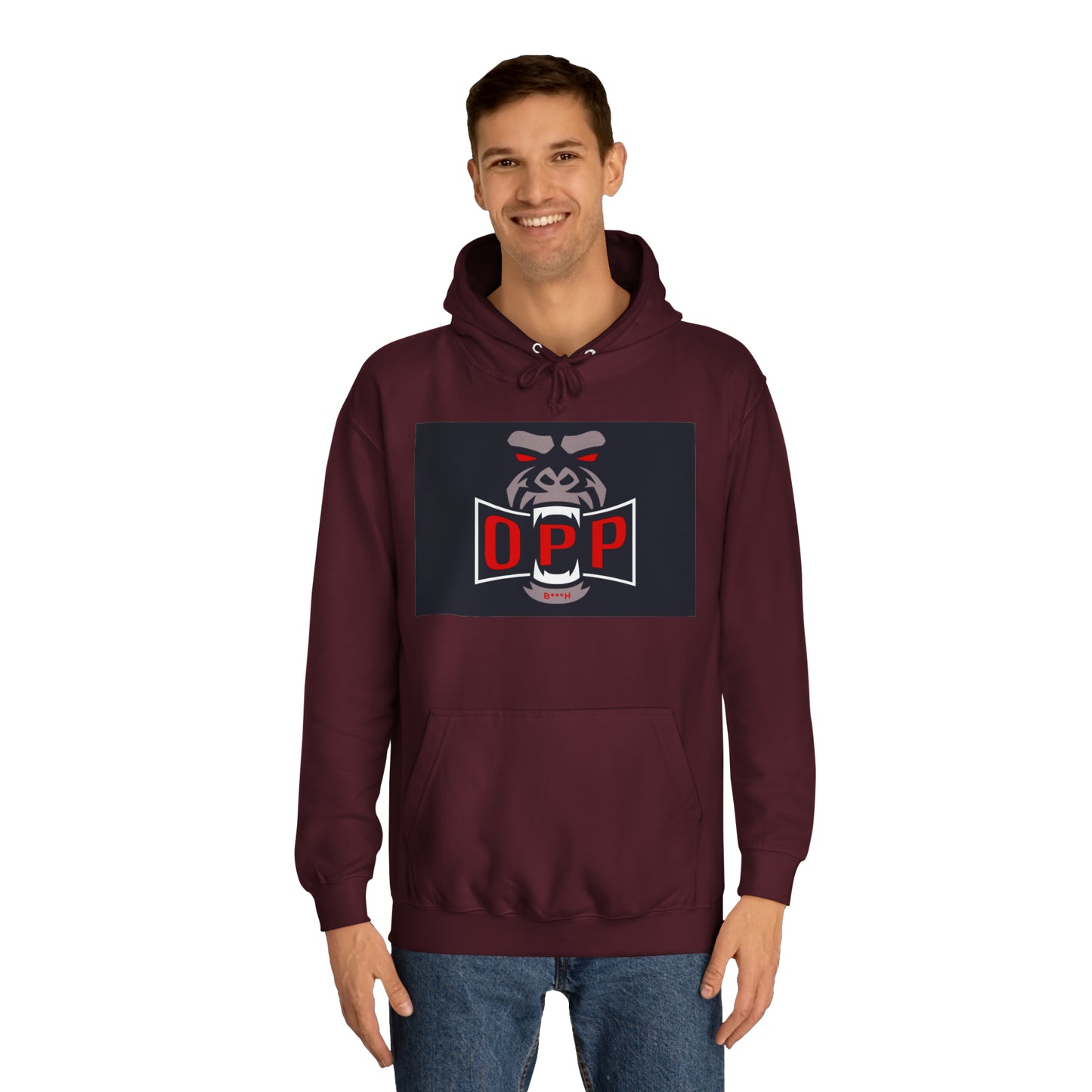 Unisex Opp Hoodie
