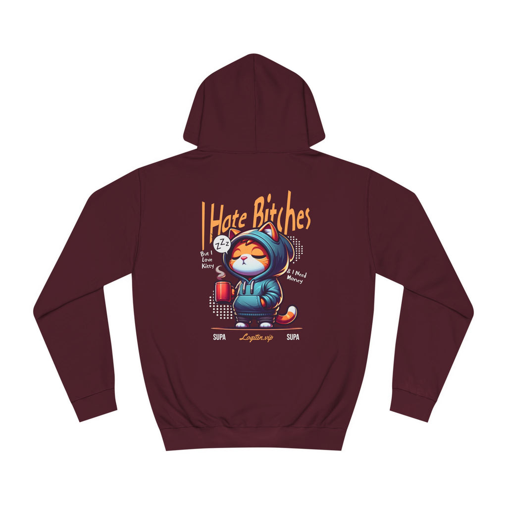 Unisex IRHB Hoodie