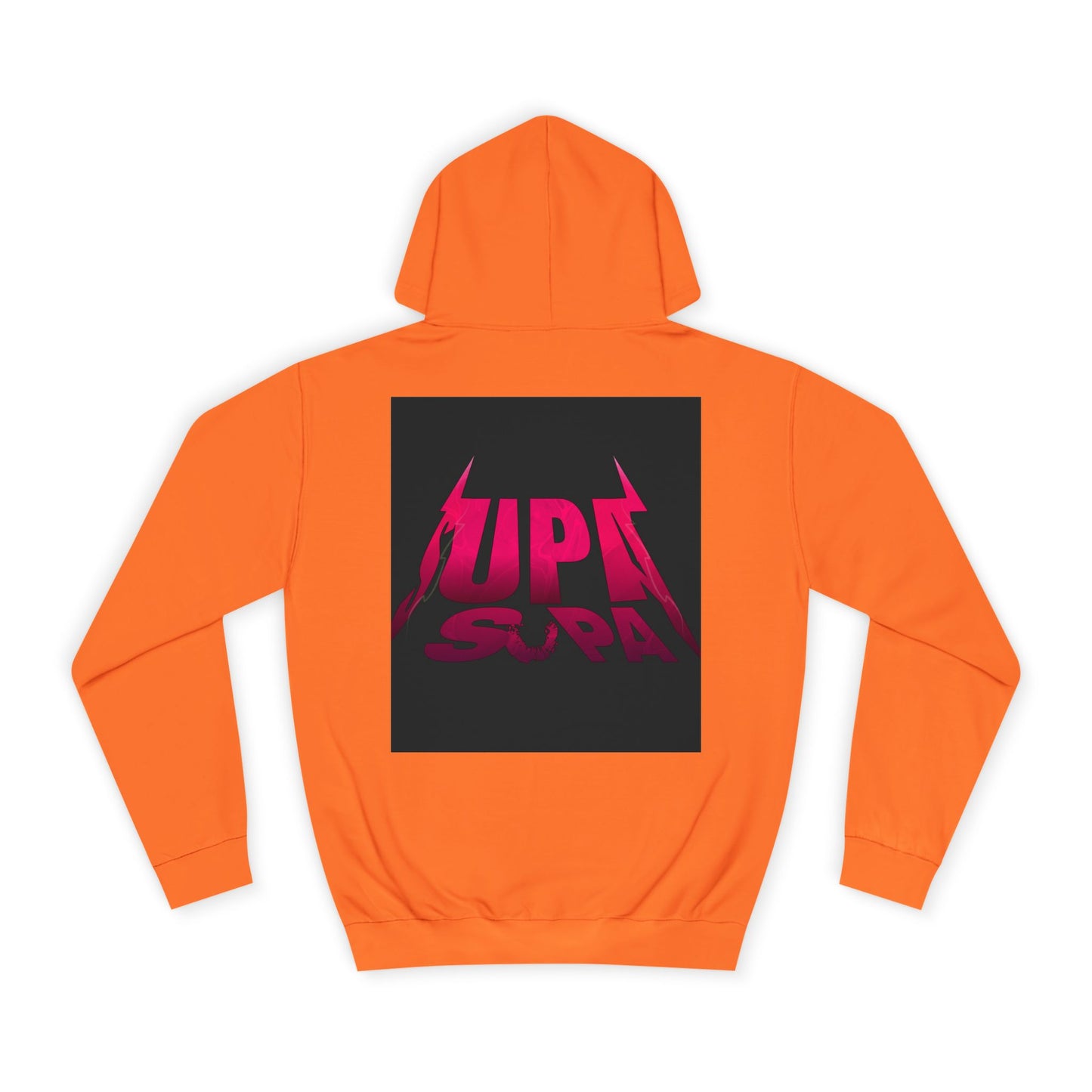 Stylish Unisex Hoodie, Trendy Sweatshirt, Cozy Hoodie, Unique Gift, Casual Wear for Campus