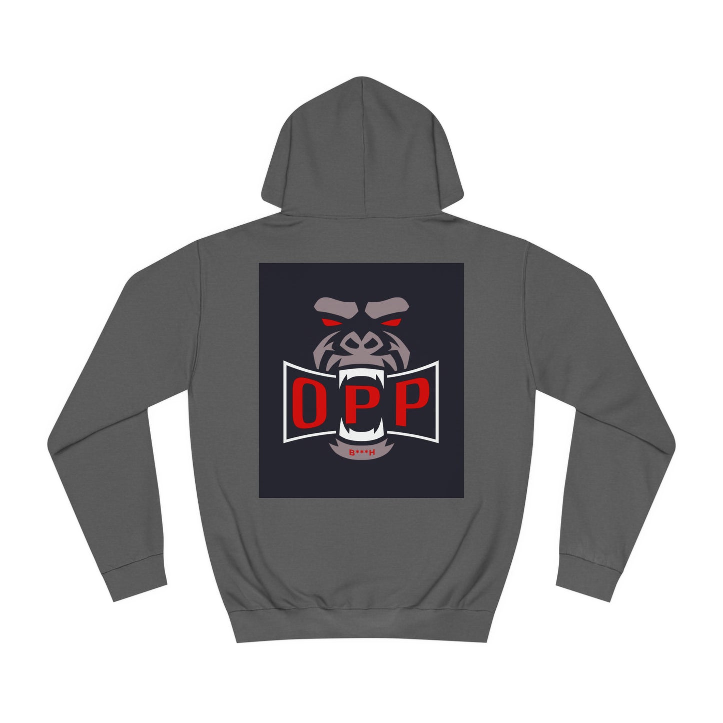 Unisex Opp Hoodie