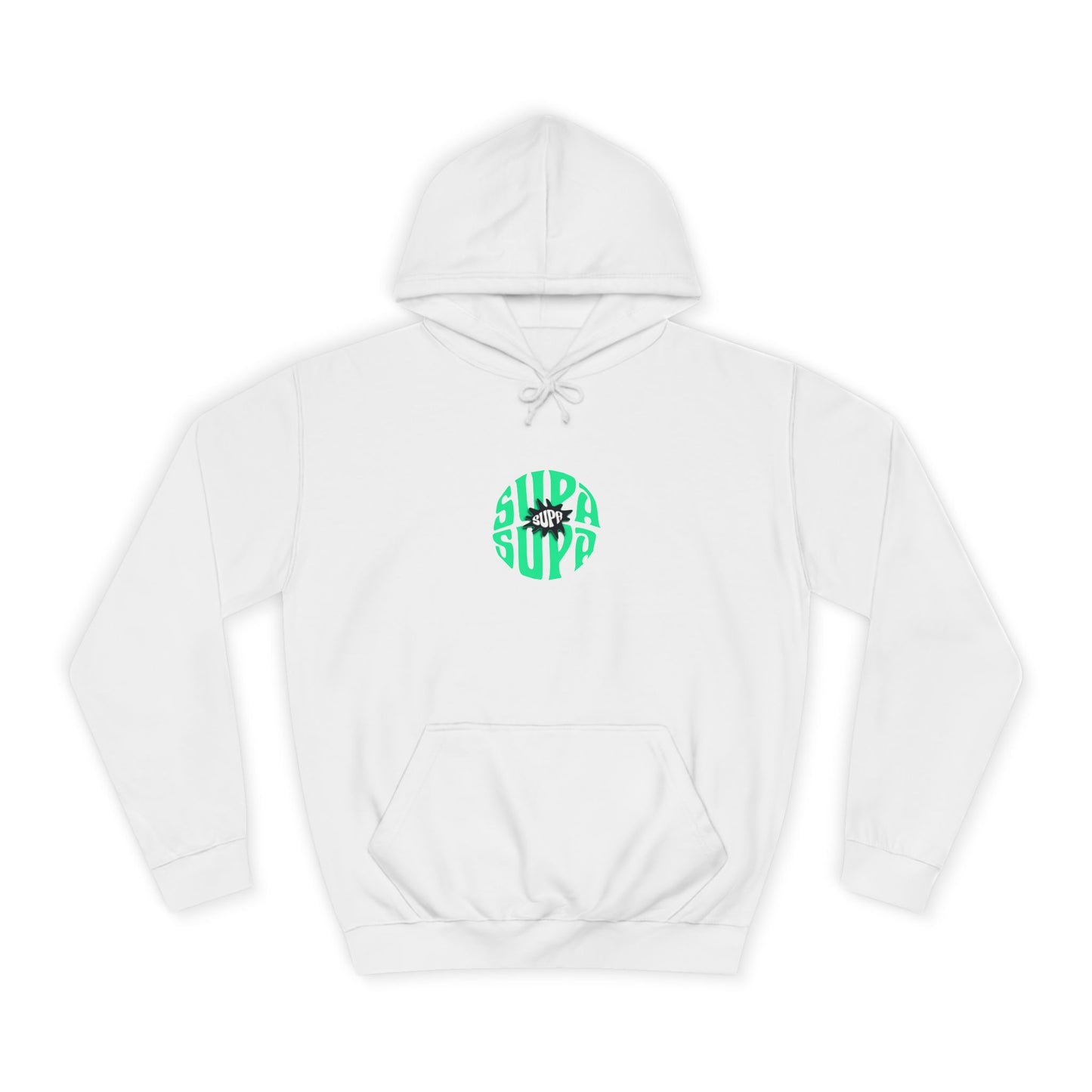Trendy Unisex Hoodie, Casual Streetwear, Gift for Students, Fall Fashion, Relaxed Fit Hoodie