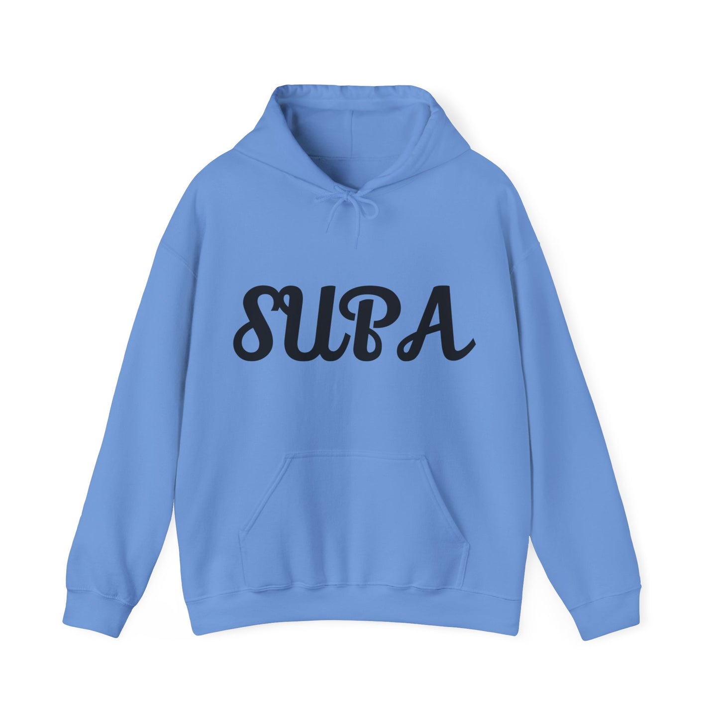 Supa Unisex Heavy Blend™ Hooded Sweatshirt