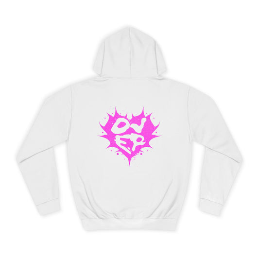 Vibrant Unisex Hoodie, Graphic Sweatshirt, Casual Wear, Trendy Apparel, Perfect for Every day, Gift for Friends