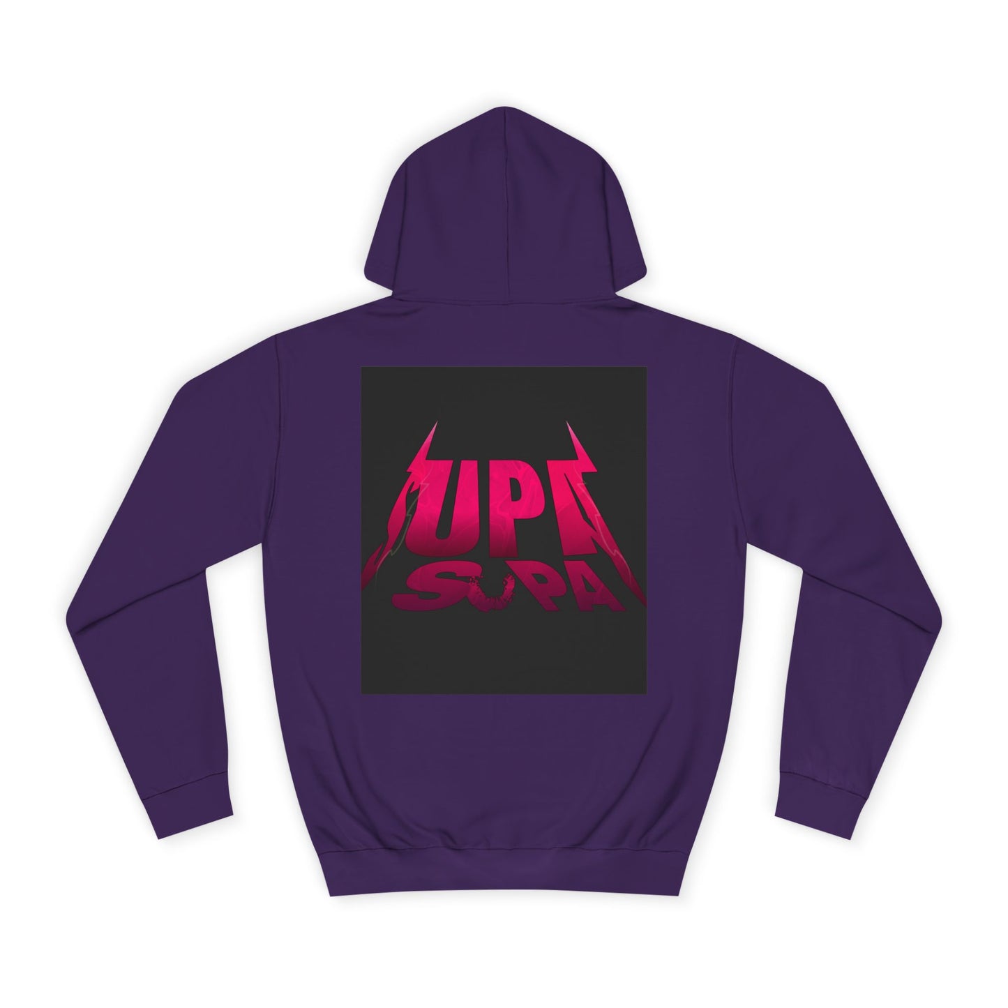 Stylish Unisex Hoodie, Trendy Sweatshirt, Cozy Hoodie, Unique Gift, Casual Wear for Campus