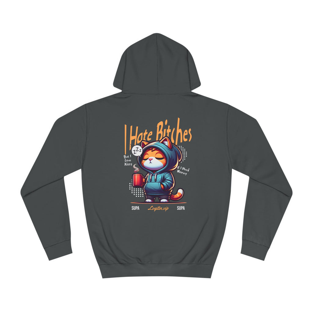 Unisex IRHB Hoodie