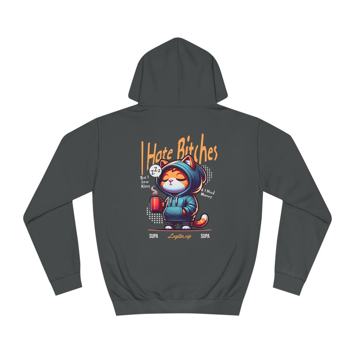 Unisex IRHB Hoodie
