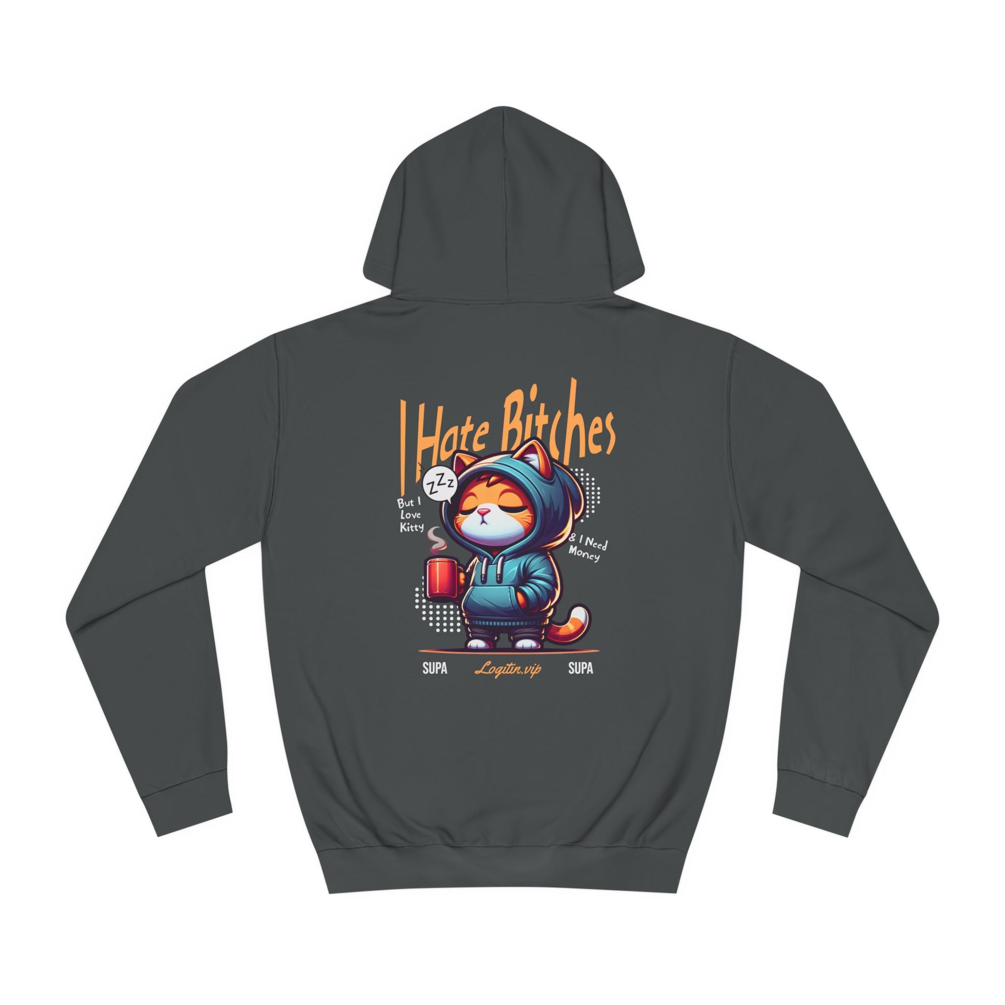 Unisex IRHB Hoodie
